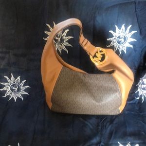 MK Hobo Bag Excellent Shape